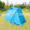 luxury 4 person family camping tent for sale 1