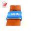 Blue 50*480mm ski band with logo printed