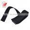 Neoprene-Padded Lifting Straps dumbbell barbell weight lifting strap
