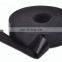 Wholesale double sided hook and loop roll hook and loop cable tie
