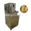 Ice cream popcorn cone machine/ hollow tube pop corn puffed ice cream machine