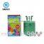 Small Helium Tank Disposable Helium Cylinder