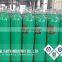 ISO9809-1 Standard 23.6L Hydrogen Gas Cylinder With TPED For Europe Market