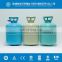 50LB Disposable Helium Gas Cylinder Bahrain Market