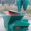 multifunction  big feeder straw crushing machine corn/wheat/maize straw crushing machine with cyclone