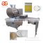 GELGOOG Easy Operation High Capacity Cylindrical Shaped Puff Pastry Making Machine Mini Spring Roll Machine
