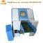 use for laboratory cotton wool combing carder machine polyester fiber carding machine