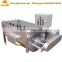 Stainless steel chicken plucker scalder / poultry plucking machines