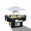 Salad Bar/ Refrigerator/ Salad Display Counter/ Buffet Display Made In China