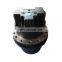 excavator spare part travel motor for mini excavator Case Doosan Daewoo Kato Sumitomo IHI Takeuchi