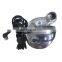 For music water fountain sinking water stainless steel high pressure submersible pump