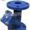 Flanged Y Strainer