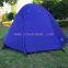 Sleep 4 People Tent Outdoor Travel Adventure Summer Family Journey Camping Gear Tents