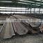 TangShan Professional cold rolled u profile type steel sheet pile made in China