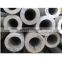 Seamless Sch40 DN40 seamless steel pipe price