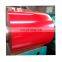 PPGI RAL3020 prepainted galvanized coil