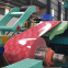 Prepainted Steel Coil With Flower and Brick Pattern