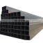 40mmx20mm Rectangular Hollow Section Steel Pipe with High Quality