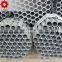 widely used 13/4 inch galvanized pipe 1x2 steel tube
