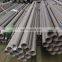 Round shape welded stainless steel ASTM A213 A312 A554 SS304 tubing for decoration and boiler