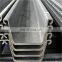 China prime quality Steel Sheet Pile for sales/piling beam/z-u type sheet pile