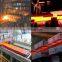 Hot Rolled ss400 8mm mild standard steel plate thickness price per kg
