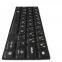 Carbon Pill Conductive Silicone Keyboard