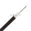 2-288 fibres loose tube fiber optic cable price per meter g652