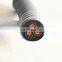 EPR/NBR Interlocked Armoring Round/Flat ESP Cable