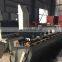 3200mm aluminum profile CNC milling machine