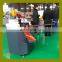(0086 15215319839) 2015 CE Crimping machine for Aluminum window door / Aluminium door assembly equipment