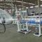 two component silicone filling machine for double glazing sealant coating