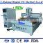 T-Slot Extrusions mini cnc router advertising machine