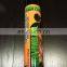 KOREA 5X 7X 9X 300ml Ultra refined butane lighter gas refill can cartridge