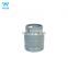 Mexico 3KG Gas Bottle, LPG Gas Cylinder For Barbecue