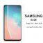Антибликовая пленка-защитник экрана из TPU для SAMSUNG S10