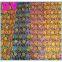 Made in Weifang Custom Digital printing different printed fabric small floral design for polyester printed fabri