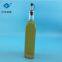 Manufacturer of 500ml Square Olive Oil Glass Bottle