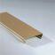 Environmentally Friendly Arc Aluminum Buckle Ceiling Conference Hall