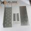 Galvanized Ventilated Electrical Cable Tray Sizes China Manufacturer