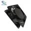 The original 200V 13W 9CM 9025 plastic blade aluminum shell AC cooling fan