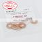 FOOVC17505 Copper Gasket Washer F OOV C17 505 Common Rail Injector Copper Washer FOOV C17 505 Thickness 2.5mm