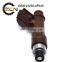 Fuel injectors For  Tundra Sequoia 4Runner Land Cruiser 4.7L 23250-0F020 232500F020 23209-50080 23250-50060
