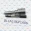 ERIKC DLLA146P1406 common rail nozzle DLLA 146P 1406 0433171872 fuel engine nozzle for DAEWOO DOOSAN DV11
