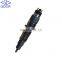 0 445 120 124 Fuel injector 0445120124 for 6DL2-37 engine