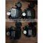 Control valve positioner 4~20mA with feedback pneumatic linear