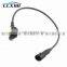 Detonation Knock Sensor 10456240 For GM Astra Celta Corsa Meriva Montana 10456669 6238402