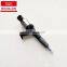 4KH1 fuel injector 8981782473