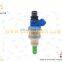 Fuel Injector set of 4 INP-062 MD175075 1.5L 4 CY