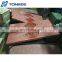D13A Original Import Engine gasket kit 21510072 205130379 gasket kit for EC Truck Spare parts